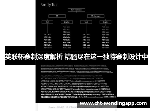 英联杯赛制深度解析 精髓尽在这一独特赛制设计中