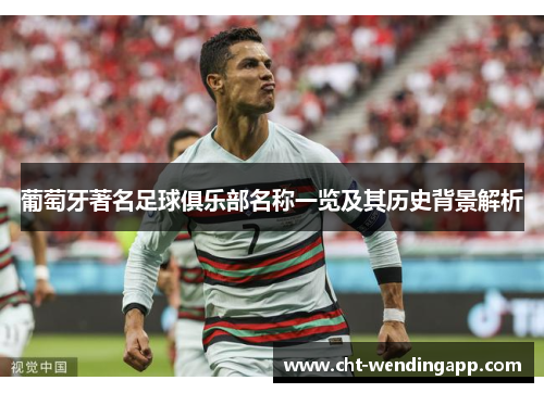 葡萄牙著名足球俱乐部名称一览及其历史背景解析