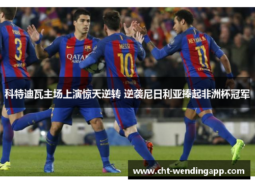 科特迪瓦主场上演惊天逆转 逆袭尼日利亚捧起非洲杯冠军