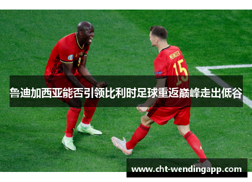 鲁迪加西亚能否引领比利时足球重返巅峰走出低谷 鲁迪加西亚能否引领比利时足球重返巅峰走出低谷