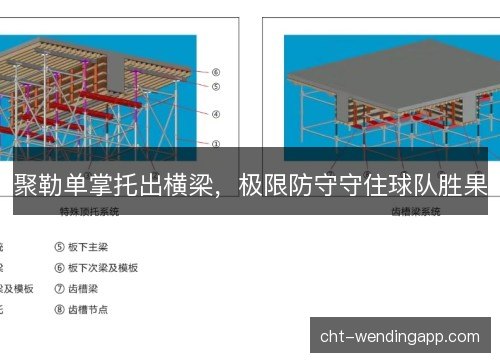 聚勒单掌托出横梁，极限防守守住球队胜果